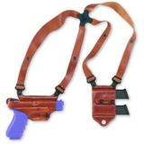Galco MCII Miami Classic II Shoulder Holster System GAL-MCII400 screenshot. Hunting & Archery Equipment directory of Sports Equipment & Outdoor Gear.