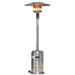 Wt Living Stainless Steel Commercial Patio Heater