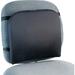 Kensington L82025 Memory Foam Back Rest - 13.3 inch1.8 inch