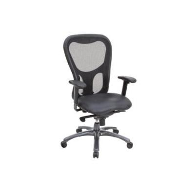 Regency Contract High Back Executive Mesh Chair