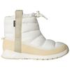 The North Face - Youth's Thermoball Pull-On Waterproof - Winterschuhe 39 | EU 39 beige/weiß