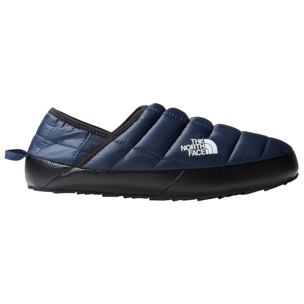 The North Face - Thermoball Traction Mule V - Hüttenschuhe 43 | EU 43 blau