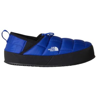 The North Face - Youth ThermoBall Traction Mule II - Hüttenschuhe US 4 | EU 37 blau Image