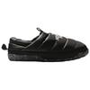 The North Face - Nuptse Mule - Hüttenschuhe 39 | EU 40,5 schwarz