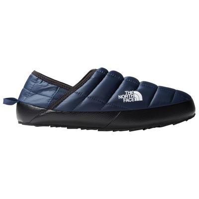 The North Face - Thermoball Traction Mule V - Hüttenschuhe 45,5 | EU 45,5 blau Image