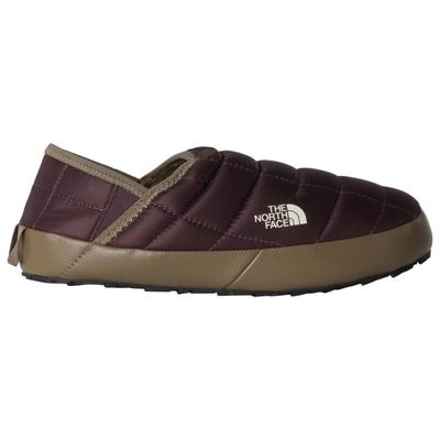 The North Face - Women's ThermoBall Traction Mule V - Hüttenschuhe 36 | EU 36 braun Image
