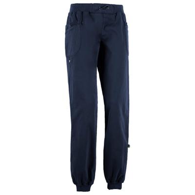E9 - Women's Joy 2.3 - Boulderhose Gr XL blau Image