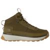The North Face - Bergen Mid Waterproof - Winterschuhe 45,5 | EU 47 braun