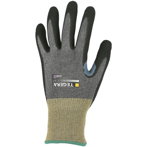 OTTO Office 1 Paar Schnittschutzhandschuhe »8807 Infinity« Größe L blau Image