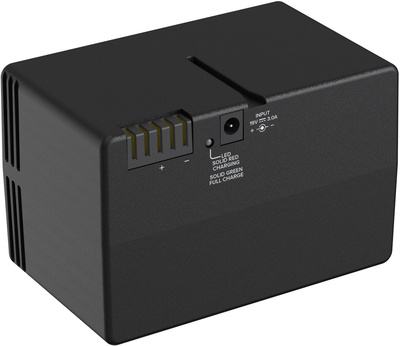 Mackie GB-200