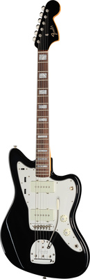 Fender LTD AV II 66 Jazzmaster RW BLK