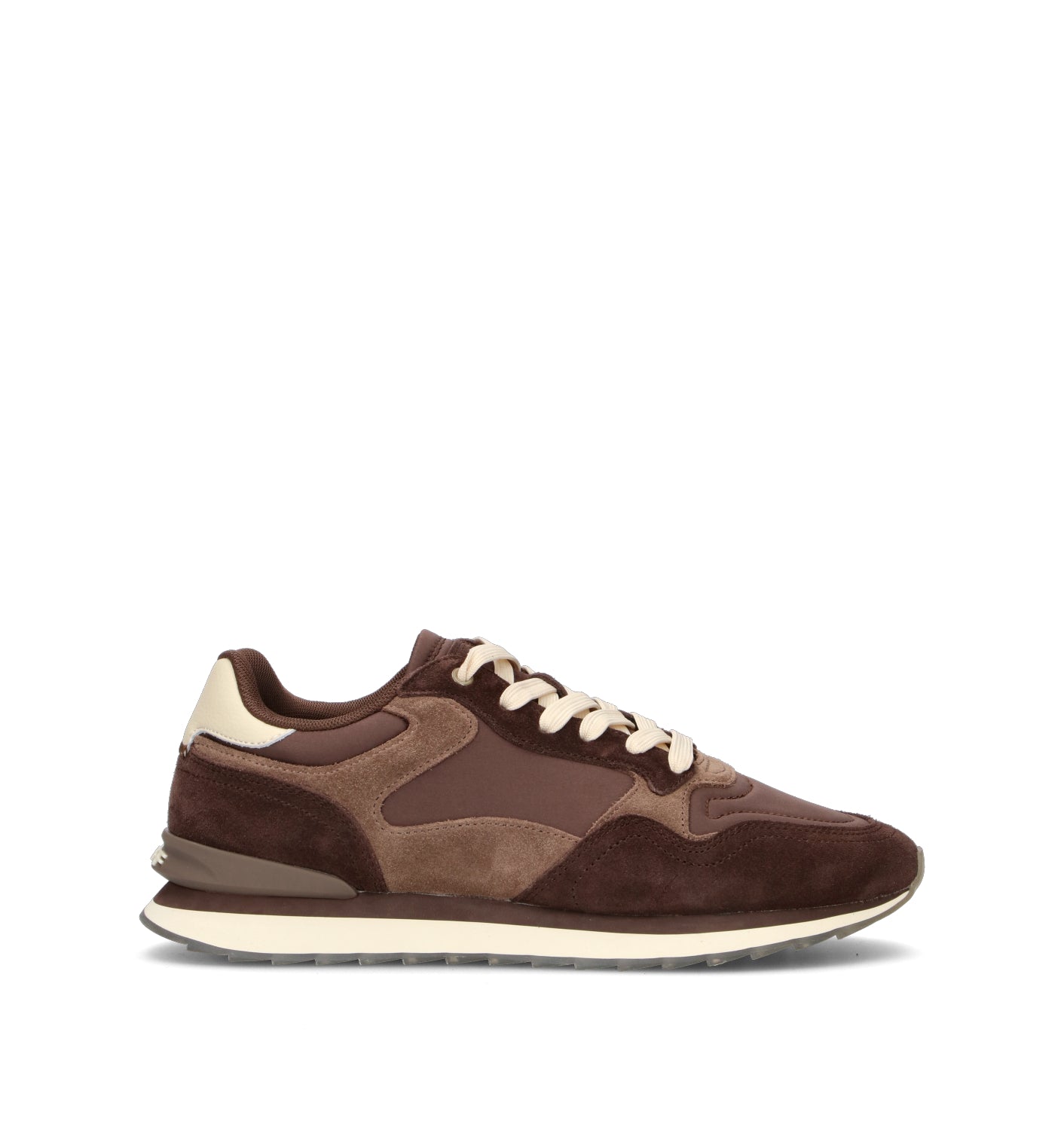 HOFF Sneaker uomo marrone