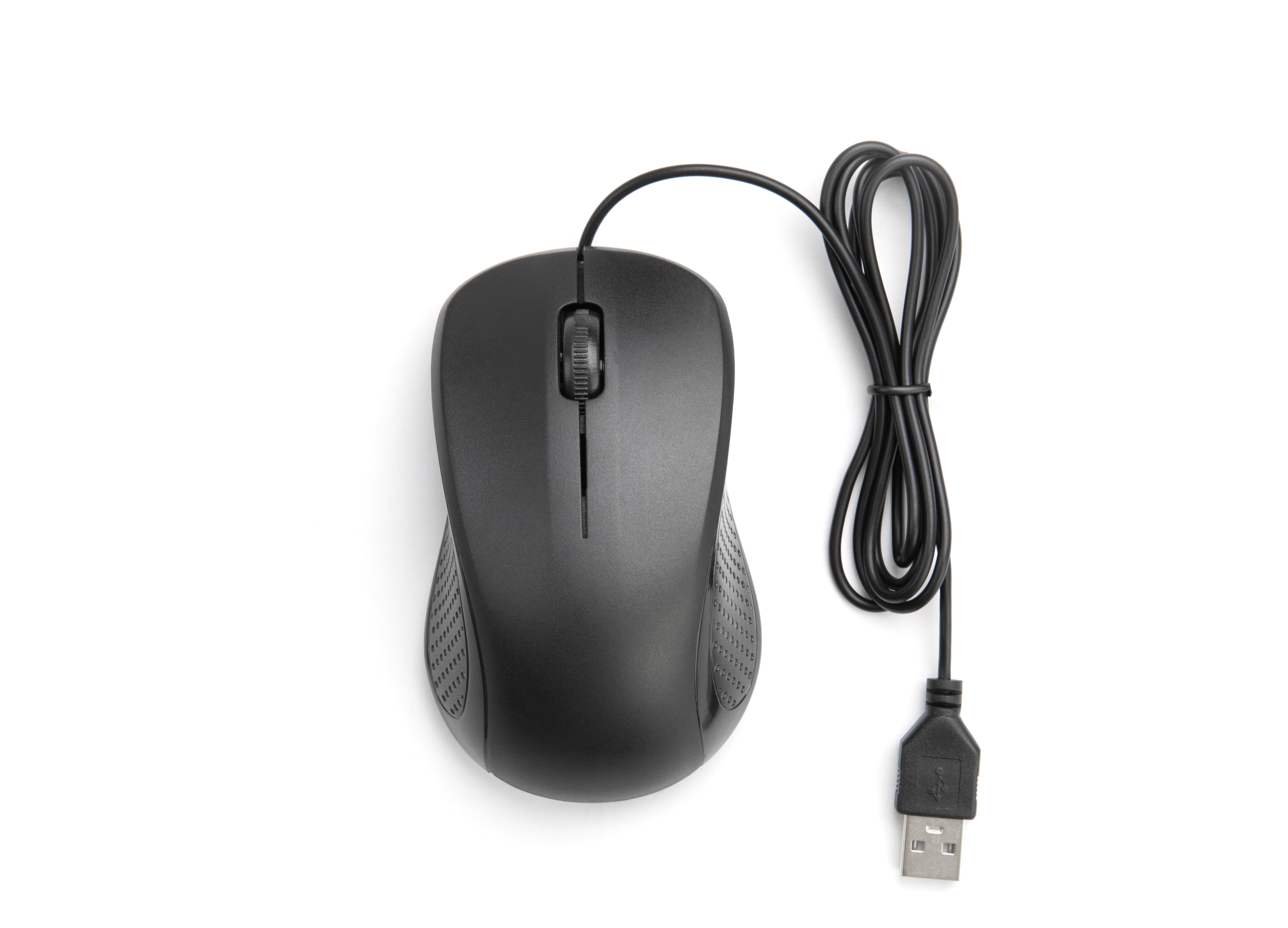 Mouse with USB Cable for NVR