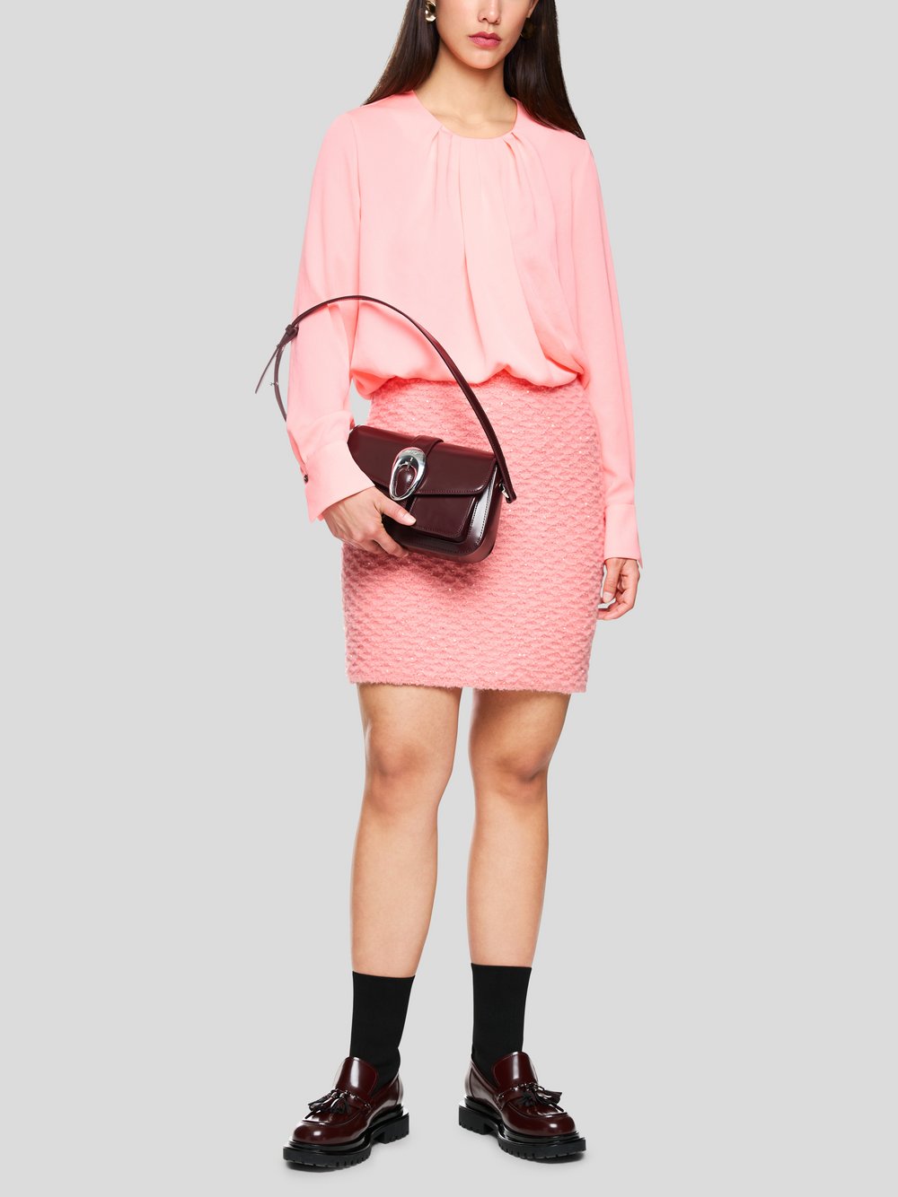 Marc Cain Rock Damen orange, 42 Image