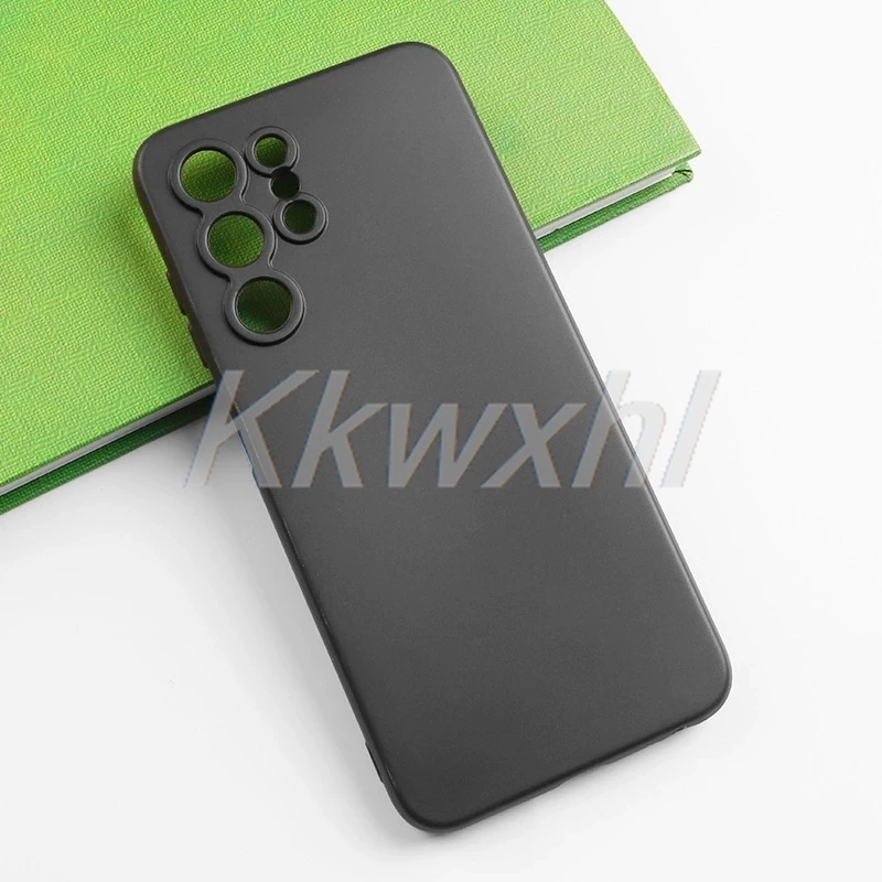 Pour Oukitel C1 C65 C60 C61 Pro C65Pro C60Pro C1Pro OukitelC65 Smartphone téléphone Original coque arrière de protection étui souple en TPU