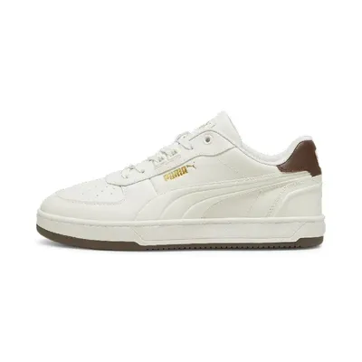 Puma Men's Shoes Women's Shoes Caven 2.0 Lux Plaid Breathable Casual Shoes Cushioning Light Sports Shoes Outdoor Running Shoes 395016-10