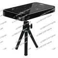 P09-II Mini proiettore tascabile DLP portatile Android 9.0 2 GB RAM 32 GB WIFI5 BT4.2 4K HD Home Cinema Proiettore video LED