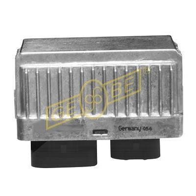 Gebe Steuergerät, Glühzeit [Hersteller-Nr. 994411] für Chevrolet, Opel, Saab Image