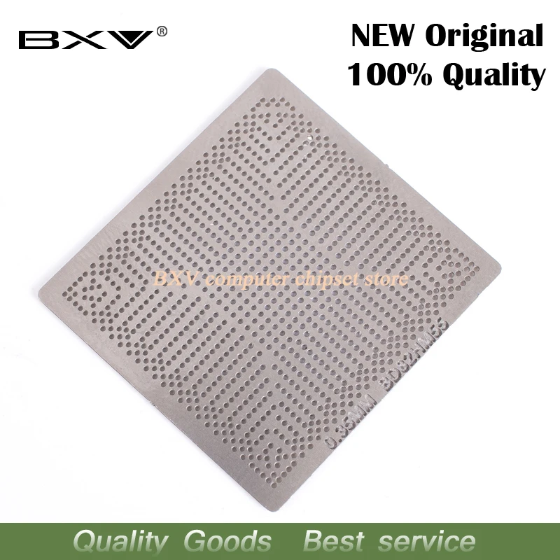 Direktheizung BD82HM55 BD82HM57 BD82PM55 BD82QM57 Schablone Image