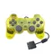 Wired PS2 Controller For PlayStation 2 Game Consoles Dualshock 2 Gamepad for Sony 2.4G Playstation 2 Joystick Game Handle USB PC