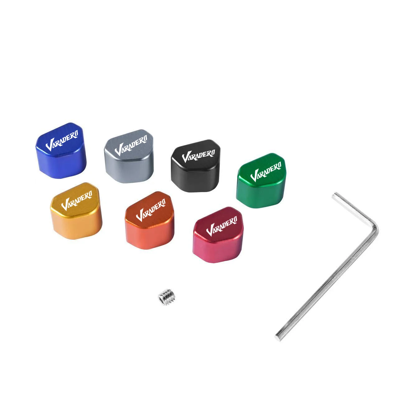 Für Honda varadero XL1000 XL1000 varadero 1000 125 Motorrad blinker schalter taste keycap Zubehör Image