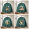 Abbigliamento per bambini Disney Forest Green Manica lunga Le avventure all