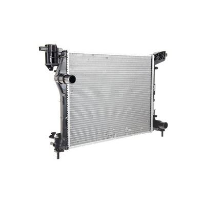 Mahle Kühler, Motorkühlung [Hersteller-Nr. CR1660000P] für Fiat Image