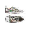 Converse Herren Kinderschuhe, Gr. 26, mehrfarbig, kein Etikett