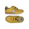 New Balance Herren Kinderschuhe, Gr. 30, gelb, kein Etikett