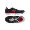 New Balance Damen Kinderschuhe, Gr. 35.5, schwarz, kein Etikett