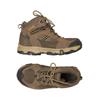 Meindl Herren Kinderschuhe, Gr. 31, braun, Leder, Tex Membran