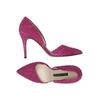French Connection Damen Pumps, Gr. 39, pink, kein Etikett