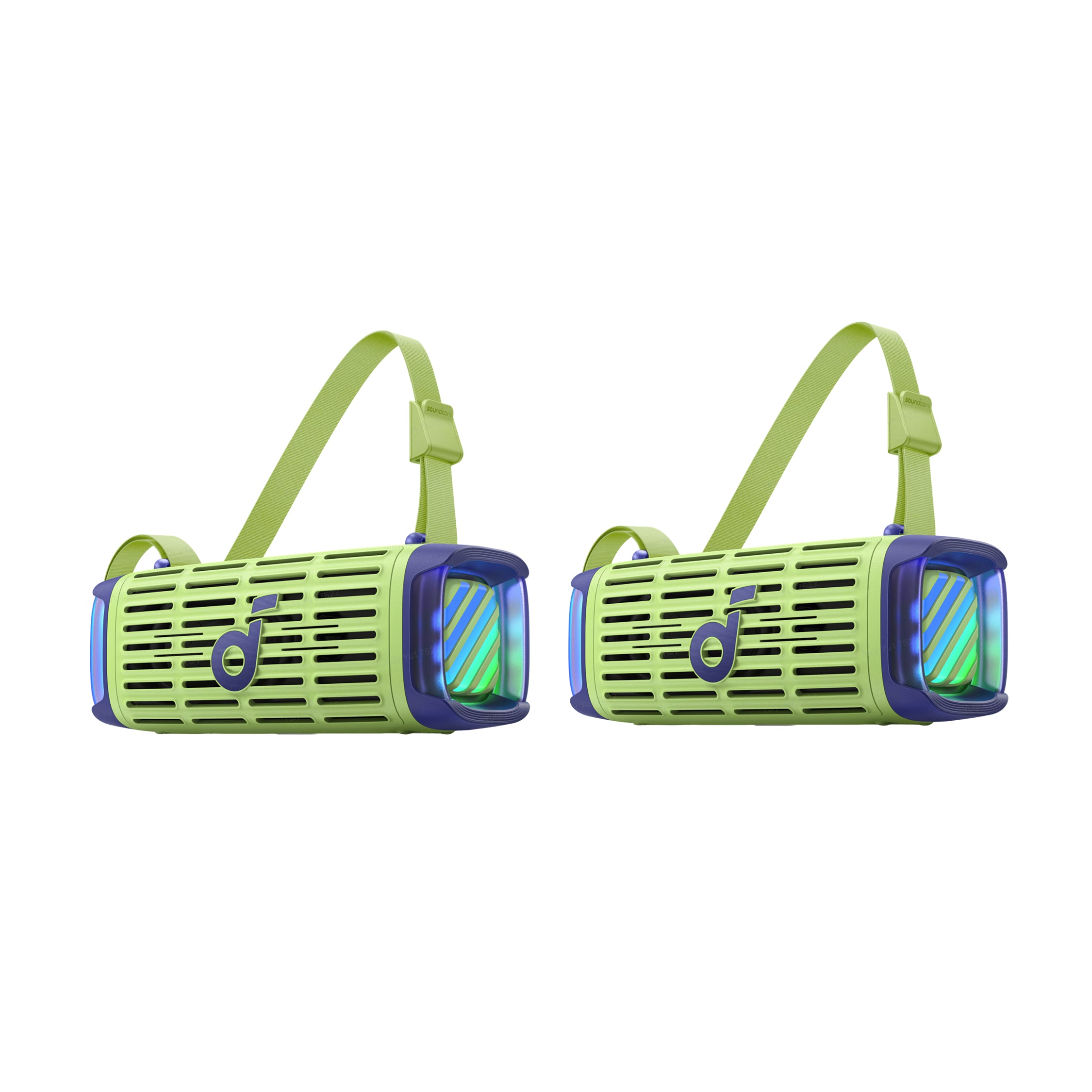 soundcore Boom 3i Portable Rugged Outdoor Speaker