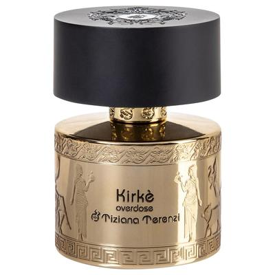 Tiziana Terenzi - Classic Gold Kirkè Overdose Eau de Parfum 100 ml (3500 € / 1 l) Image