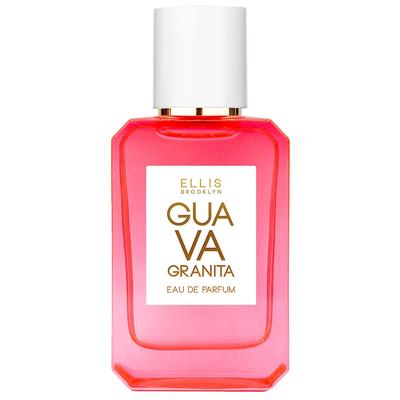 Ellis Brooklyn - GUAVA GRANITA Eau de Parfum 50 ml (3359.8 € / 1 l) Image