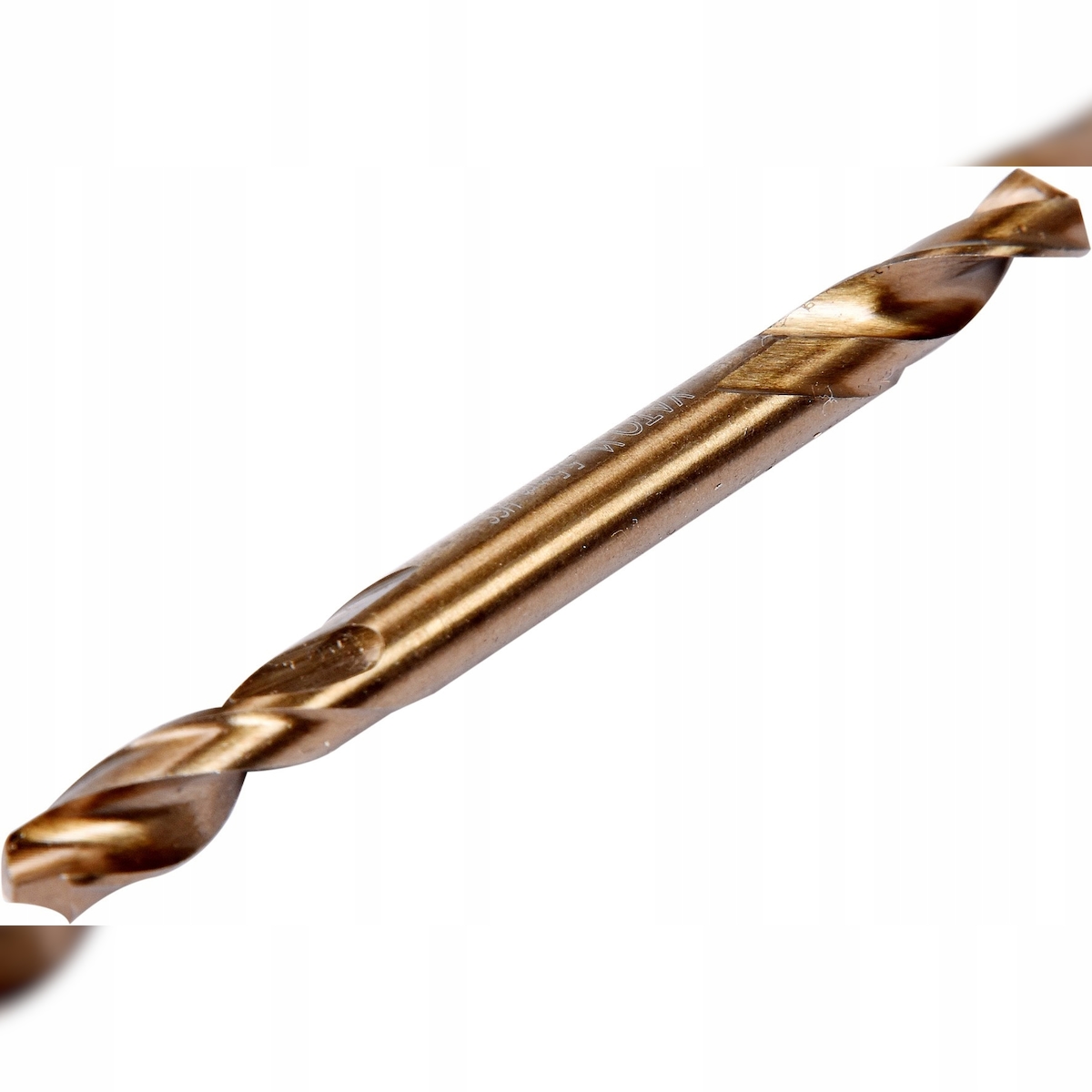 Metallbohrer HSS, doppelseitig 4,5mm Image