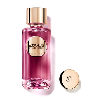 Lancôme - Absolue Les Parfums Forbidden Rose Eau de Parfum 100 ml (2750 € / 1 l) Image