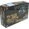 Great Wall hobby plastic assembly scale model kit L3527 1/35 scale WWIl German Motorcycle R75 & KS750 2in2