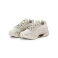 Adidas By Stella Mccartney Low-Top Sneaker - Sneaker Sportswear 2000 - Gr. 38 (EU) - in Beige - für Damen