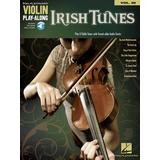 Hal Leonard Violin Play-Along Ir...