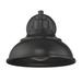 Savoy House Dunston Ds 9 Inch Tall Outdoor Wall Light - 5-5631-DS-13