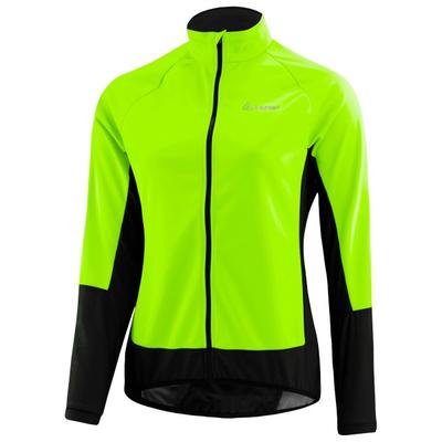 Löffler - Women's Bike Jacket Alpha Airblocc Light - Fahrradjacke Gr 40 grün Image