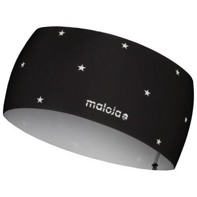 Maloja - GamsblickM. - Stirnband Gr One Size schwarz Image