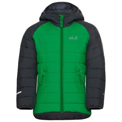 Jack Wolfskin - Kid's Zenon Jacket - Winterjacke Gr 176 grün Image