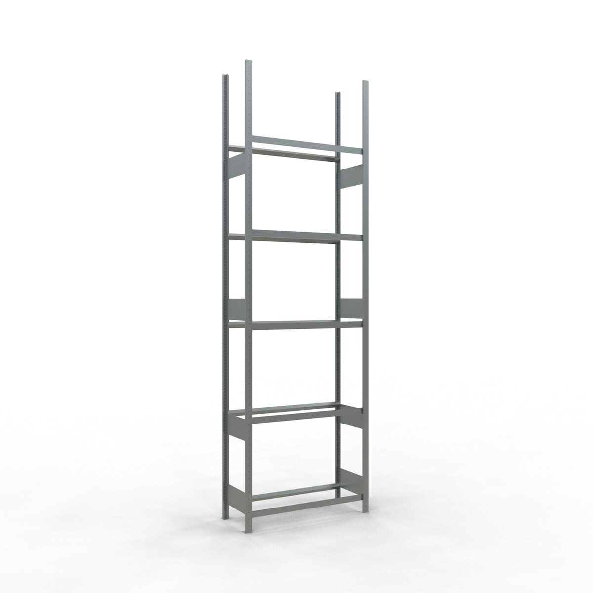 SCHULTE Reifenregal 20774 350x105x40cm Image