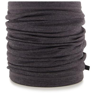 Heber Peak - Merino250 RootHe. Neckwarmer - Nackenwärmer Gr One Size grau Image