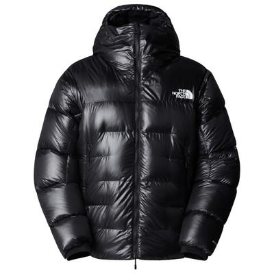 The North Face - Summit Pumori Down Parka - Daunenjacke Gr S schwarz Image