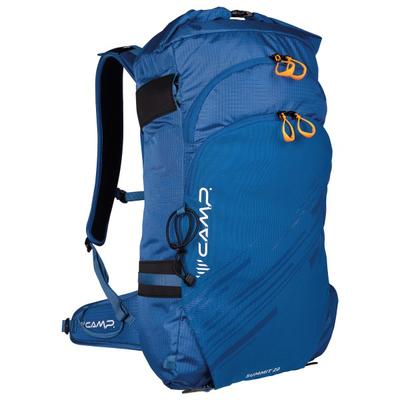 C.A.M.P. - Summit 20 - Skitourenrucksack Gr 20 l blau Image