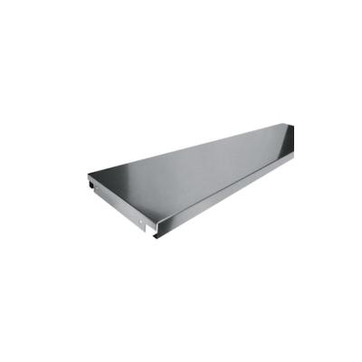 Fachboden, f. Systemregal, BxT 800x600mm, Fachl. 260kg, verzinkt Image