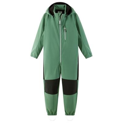 Reima - Kid's Nurmes - Overall Gr 104 grün Image